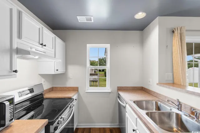 $205,700 | 3526 Evergreen Way, Unit 3526, Myrtle Beach, SC 29577