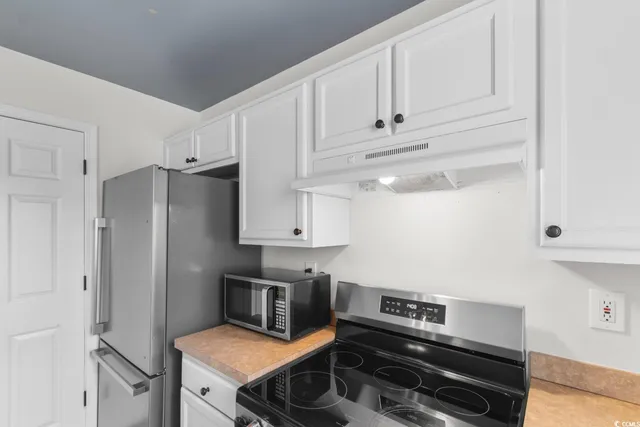 $205,700 | 3526 Evergreen Way, Unit 3526, Myrtle Beach, SC 29577