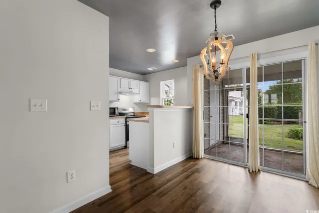 $205,700 | 3526 Evergreen Way, Unit 3526, Myrtle Beach, SC 29577