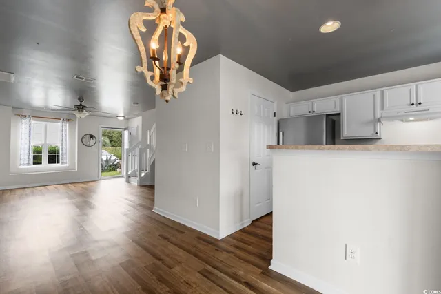 $205,700 | 3526 Evergreen Way, Unit 3526, Myrtle Beach, SC 29577