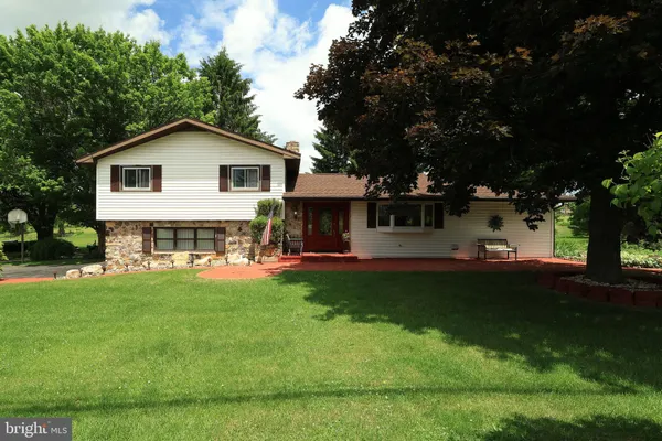 $559,000 | 2767 Zion Road, Bellefonte, PA 16823