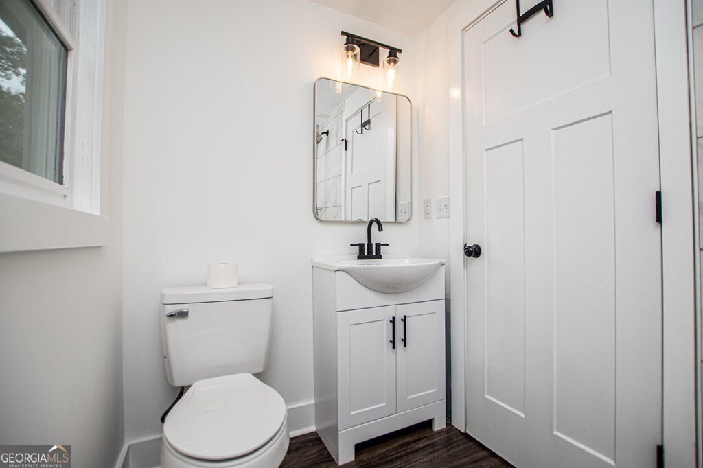 61 Davenport Mill Road Carrollton, GA 30117 - Photo 17 of 62