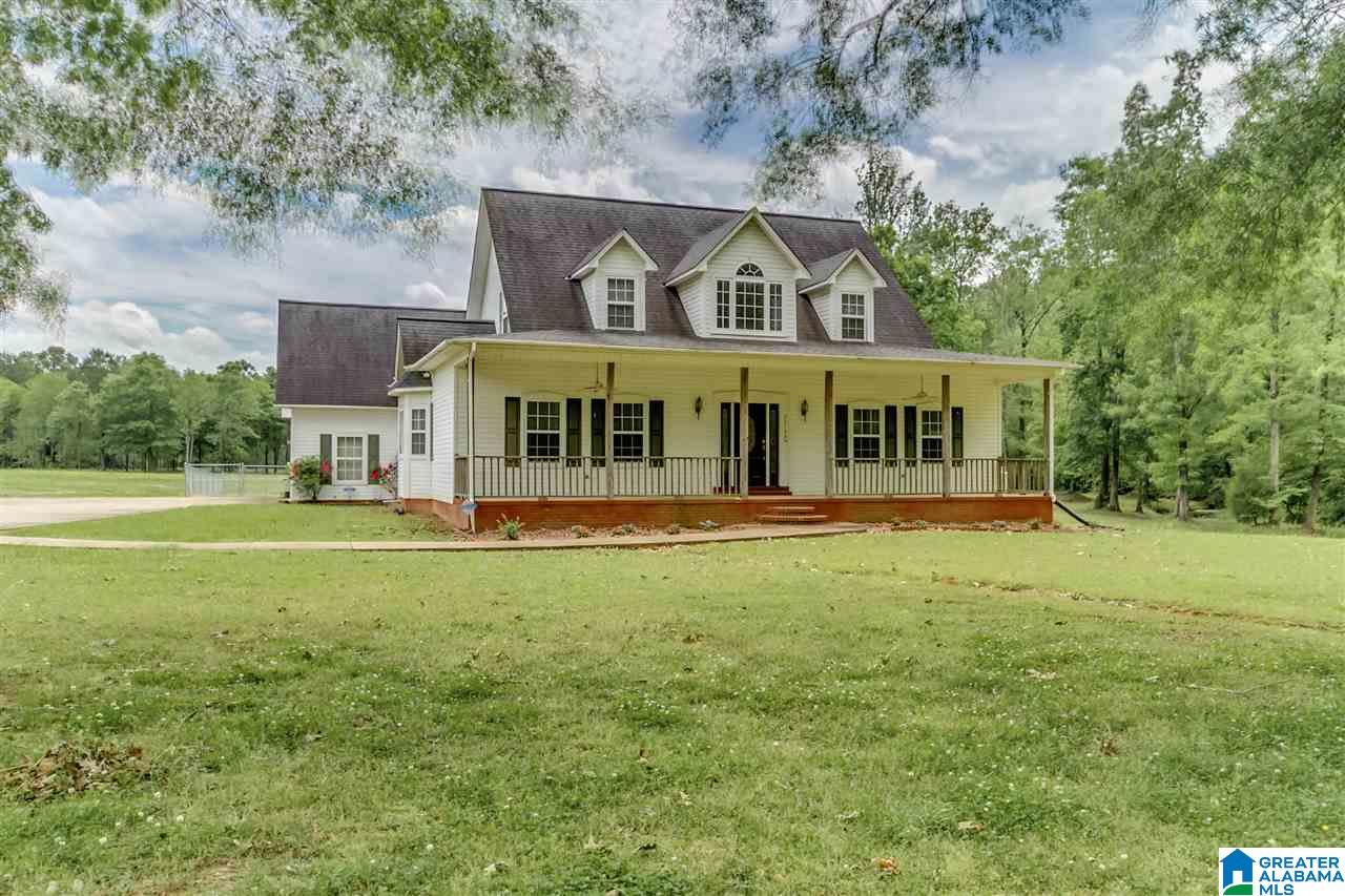 3073 Buttermilk Road Cordova, AL 35550 - Photo 18 of 30