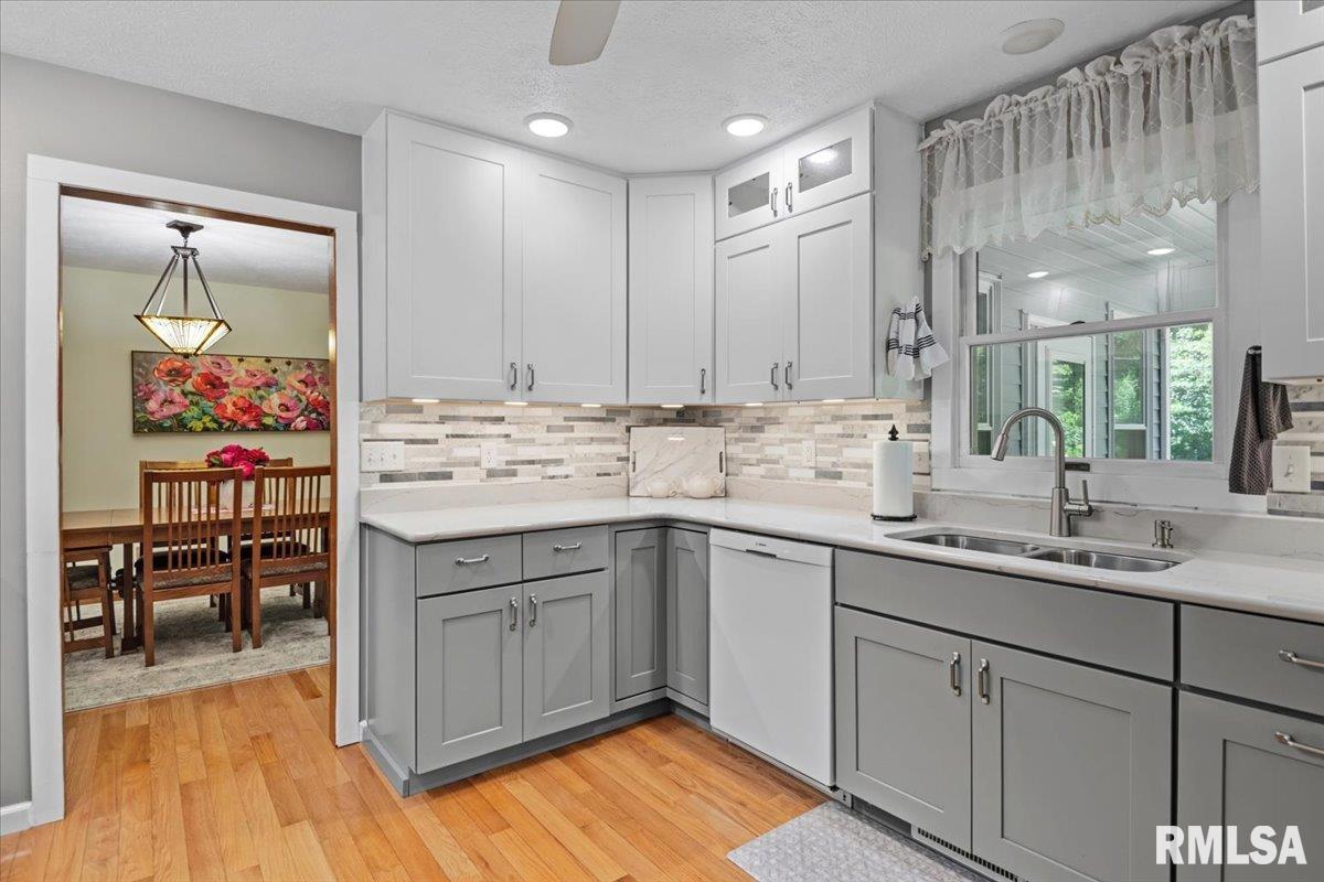 309 5 Forks Drive Springfield, IL 62711 - Photo 17 of 50 Gallery Image 17