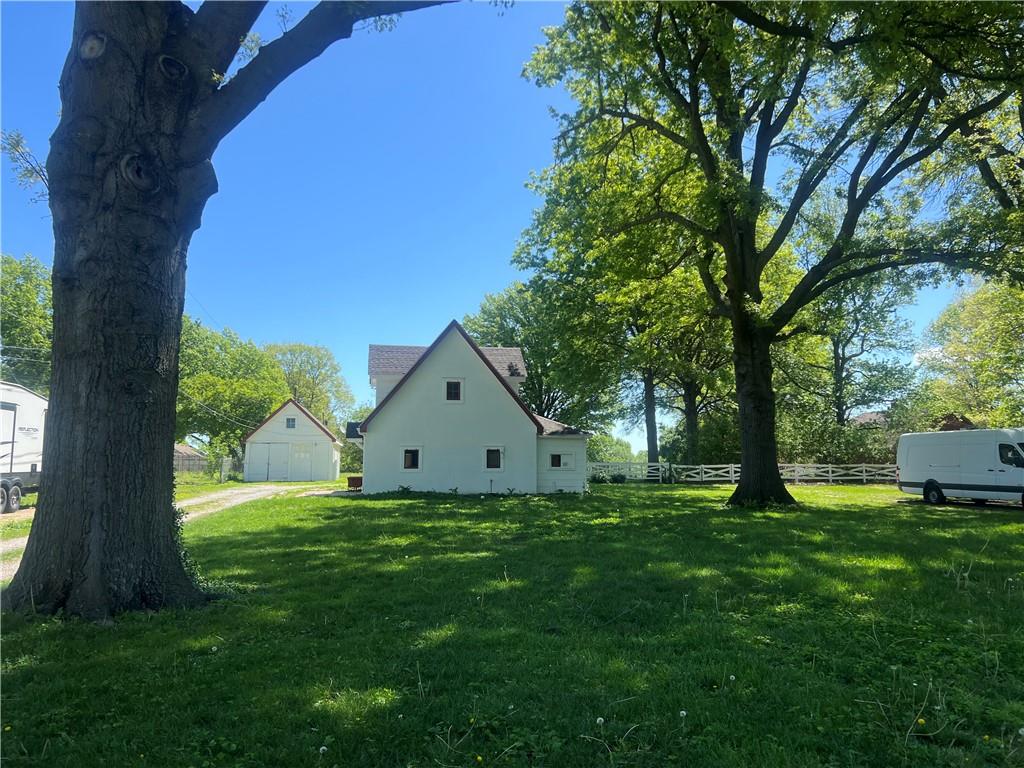4507 Blue Ridge Boulevard Kansas City, MO 64133 - Photo 12 of 31