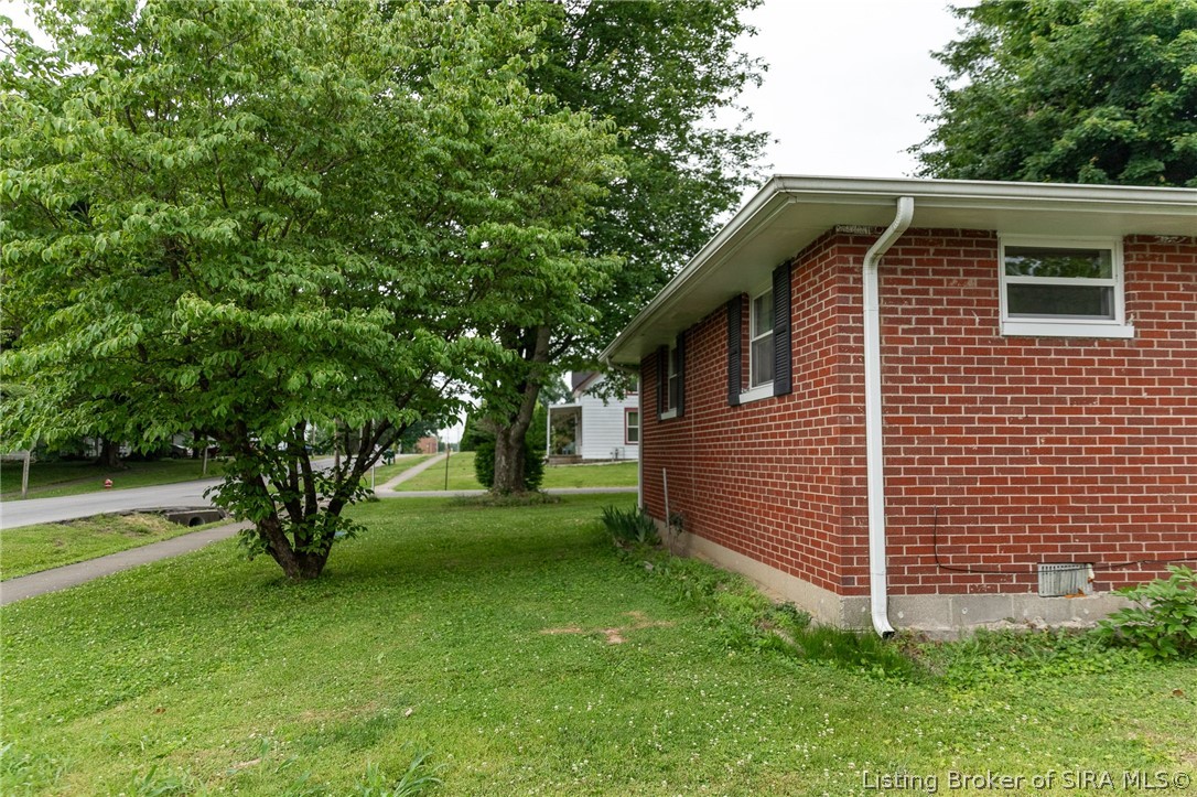 106 West 1st Street Hanover, IN 47243 - Photo 31 of 33