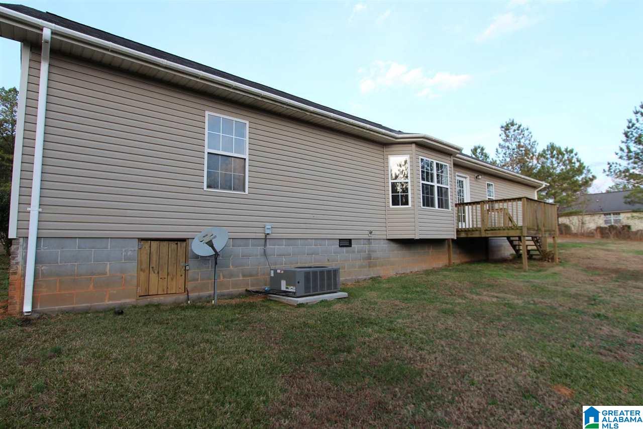351 County Road 6 Heflin, AL 36264 - Photo 4 of 13