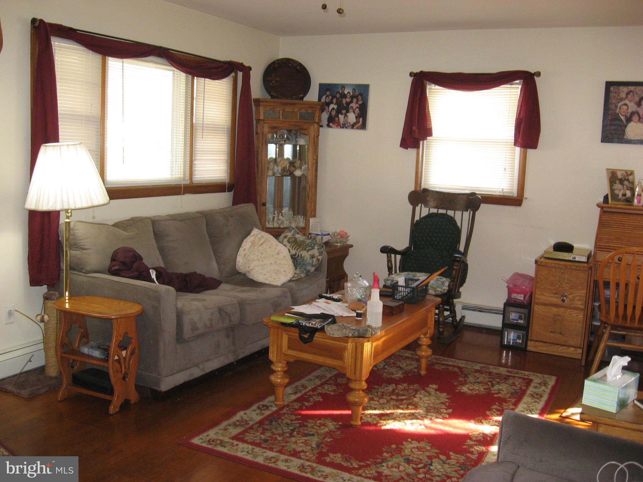 74 Linton Run Road Port Deposit, MD 21904 - Photo 11 of 21 Living Room