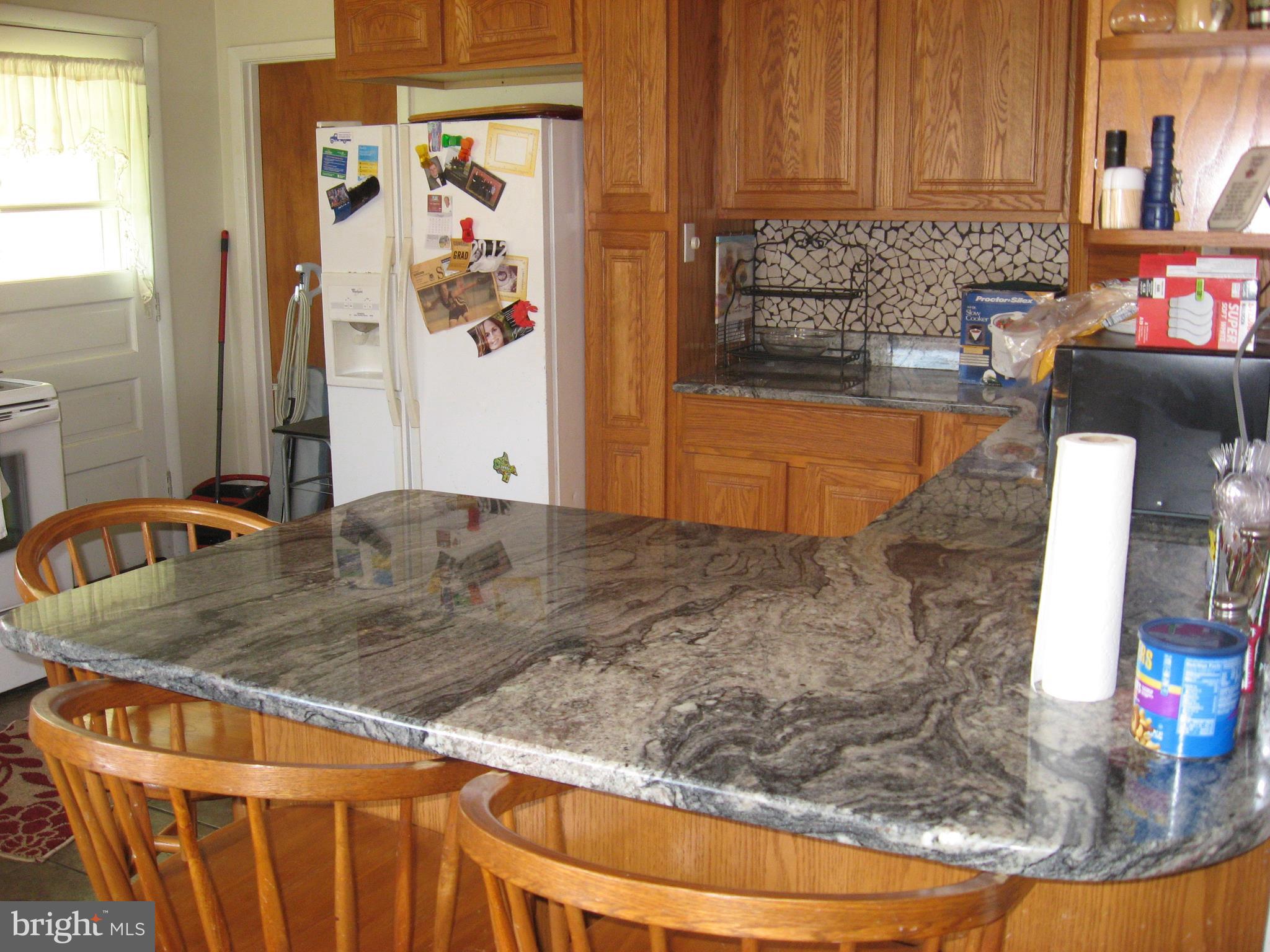 74 Linton Run Road Port Deposit, MD 21904 - Photo 16 of 21 Kitchen