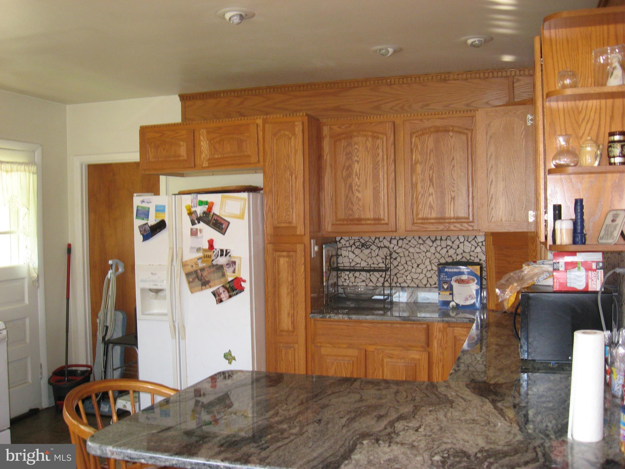 74 Linton Run Road Port Deposit, MD 21904 - Photo 5 of 21 Kitchen