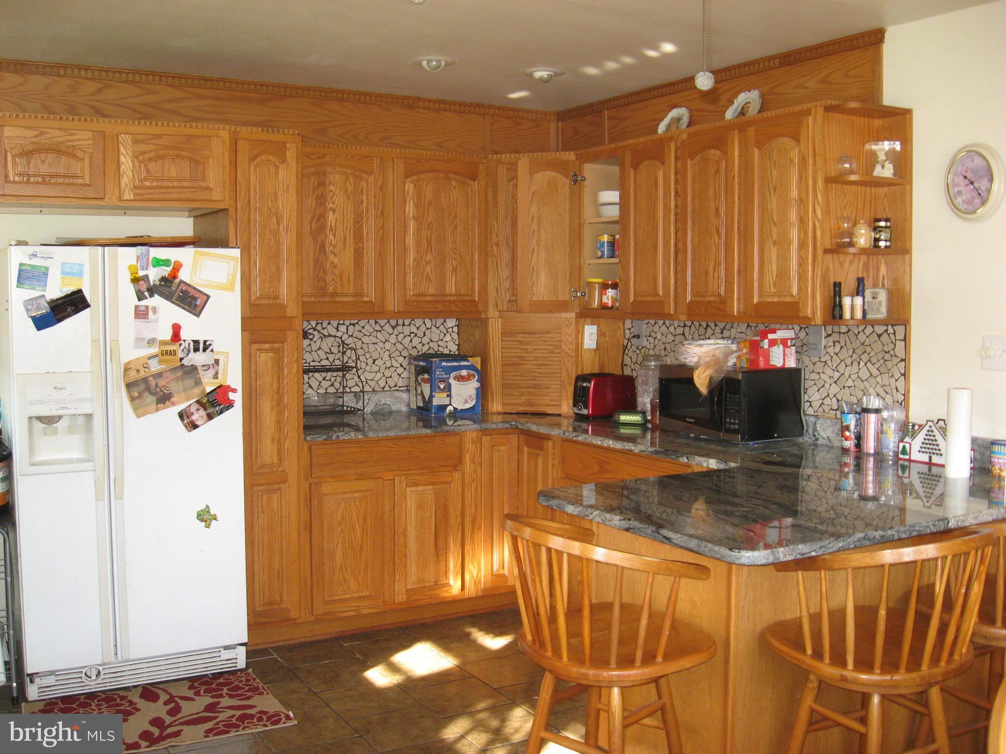 74 Linton Run Road Port Deposit, MD 21904 - Photo 6 of 21 Kitchen