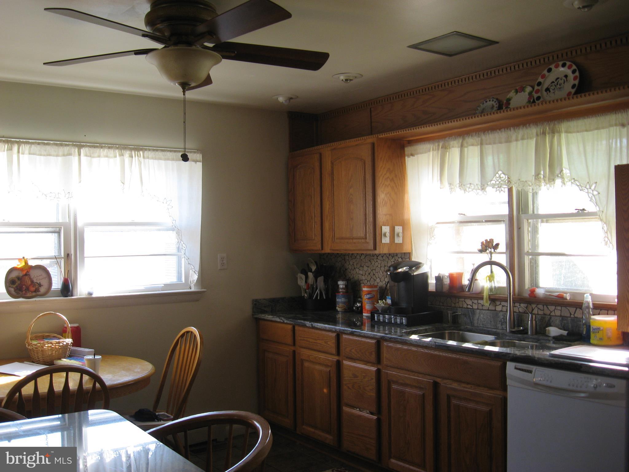 74 Linton Run Road Port Deposit, MD 21904 - Photo 7 of 21 Kitchen