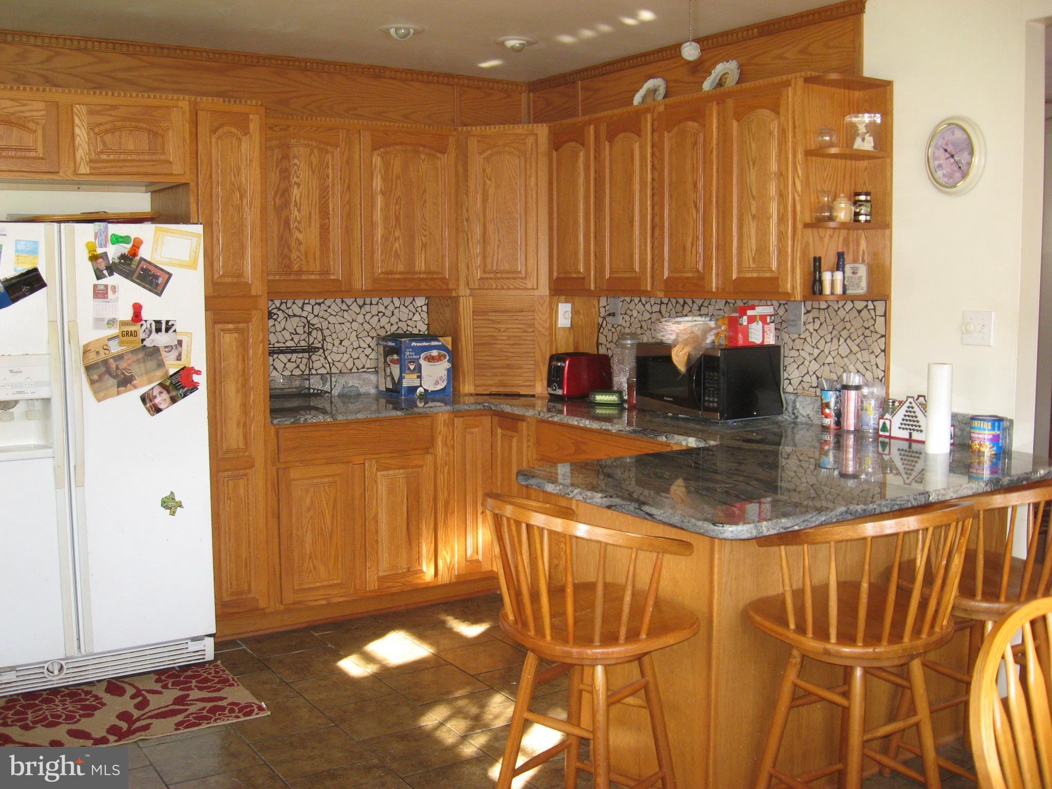 74 Linton Run Road Port Deposit, MD 21904 - Photo 8 of 21 Kitchen
