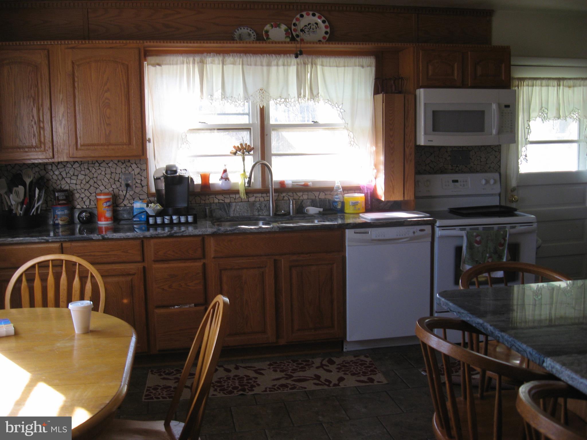 74 Linton Run Road Port Deposit, MD 21904 - Photo 9 of 21 Kitchen