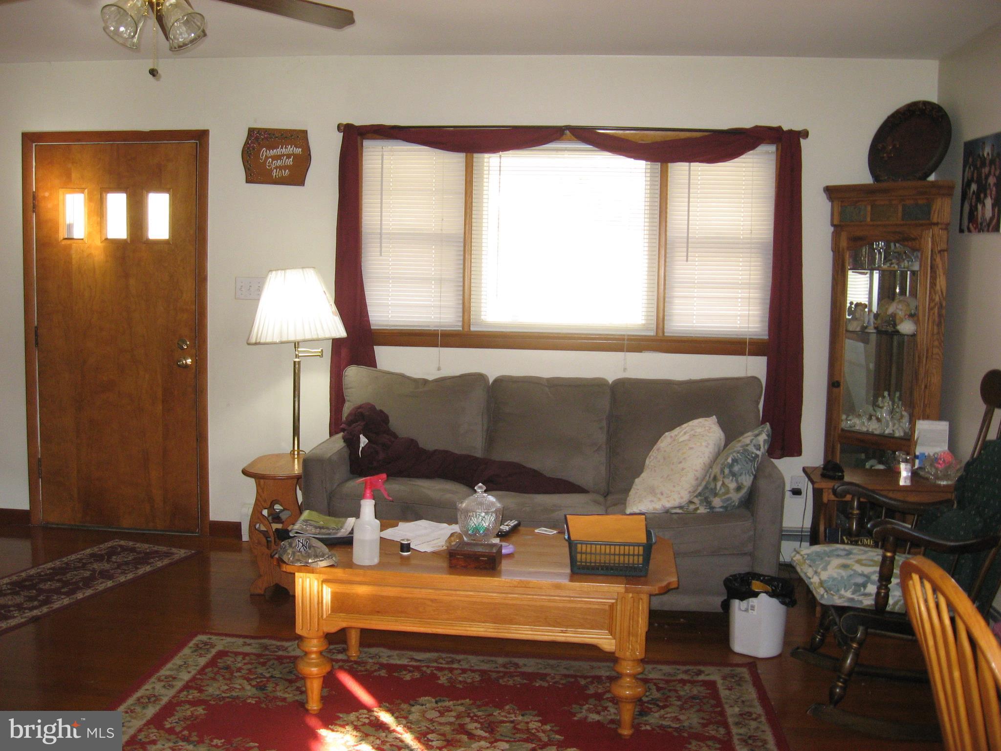 74 Linton Run Road Port Deposit, MD 21904 - Photo 10 of 21 Living Room