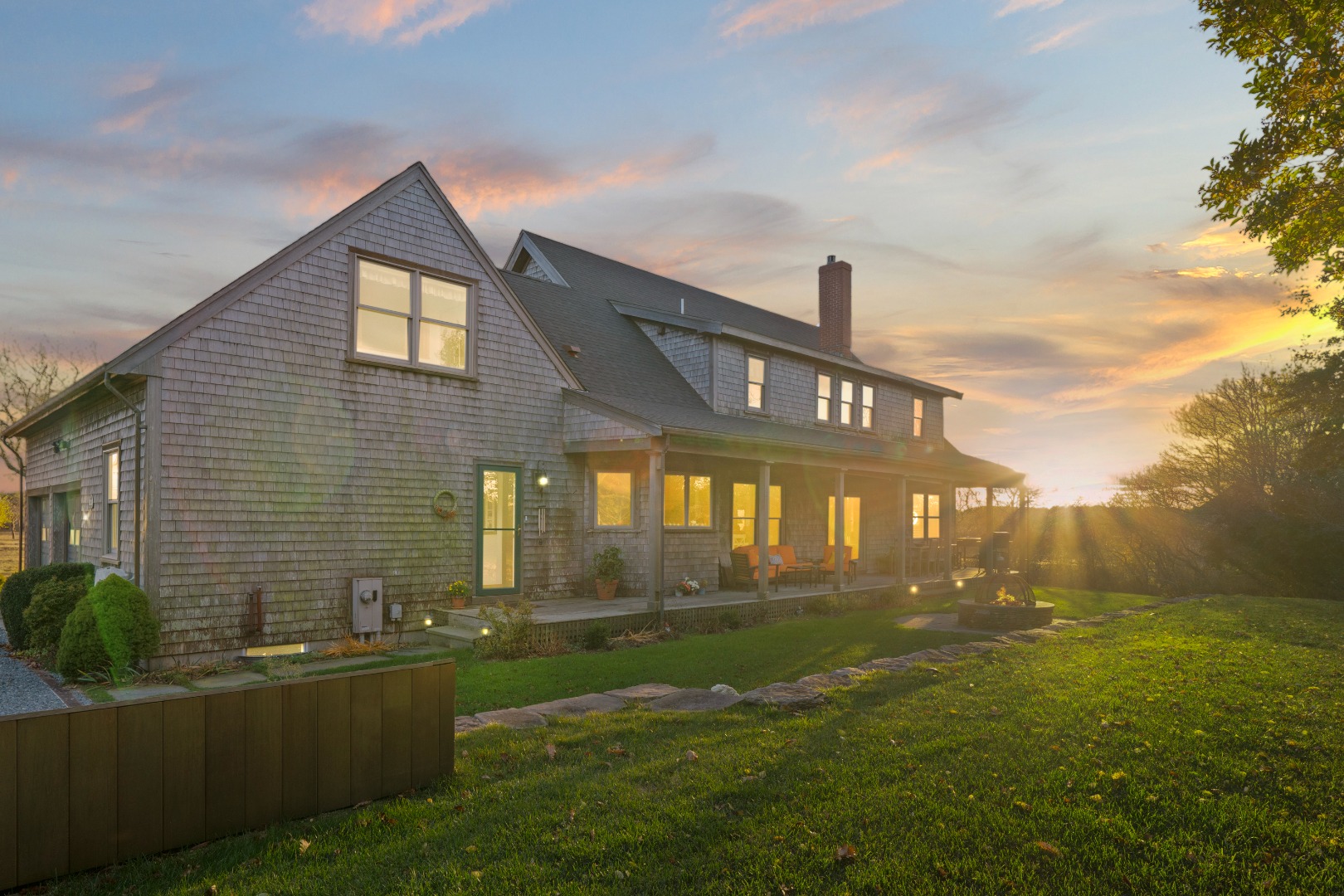 71 Hummock Pond Road Nantucket, MA 02554 - Photo 31 of 64