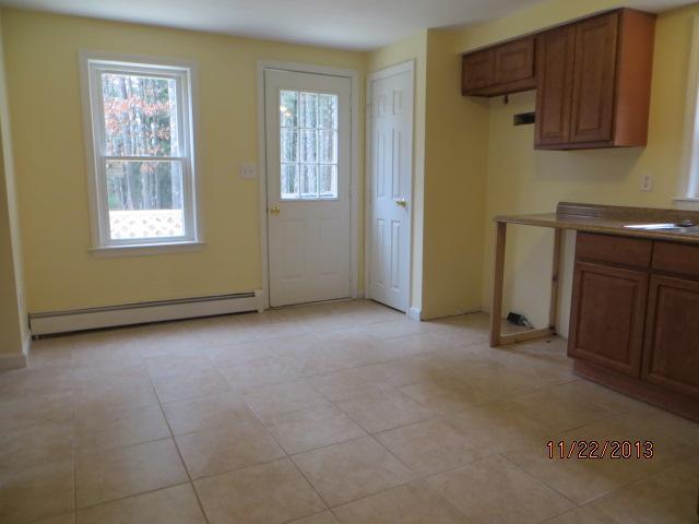 159 Canterbury Road Wells, ME 04090 - Photo 10 of 14 Kitchen.