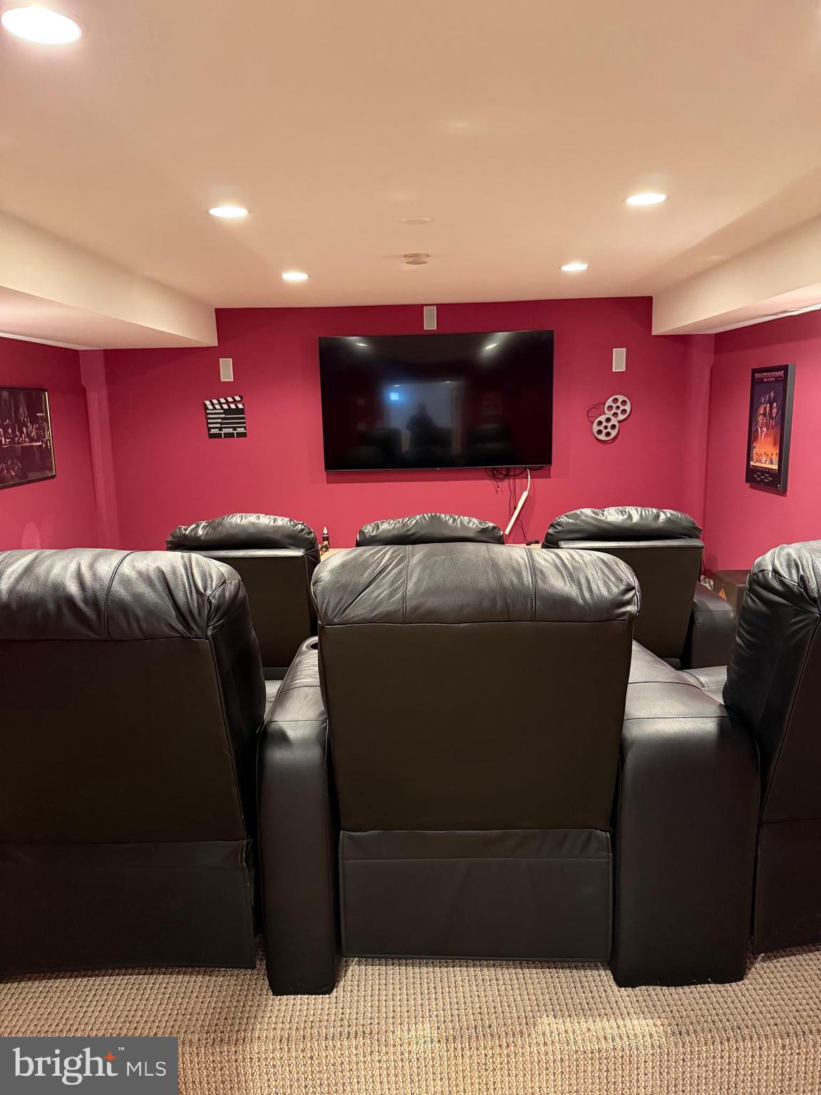 6896 Cannon Park Road Bryans Road, MD 20616 - Photo 19 of 38 Theater