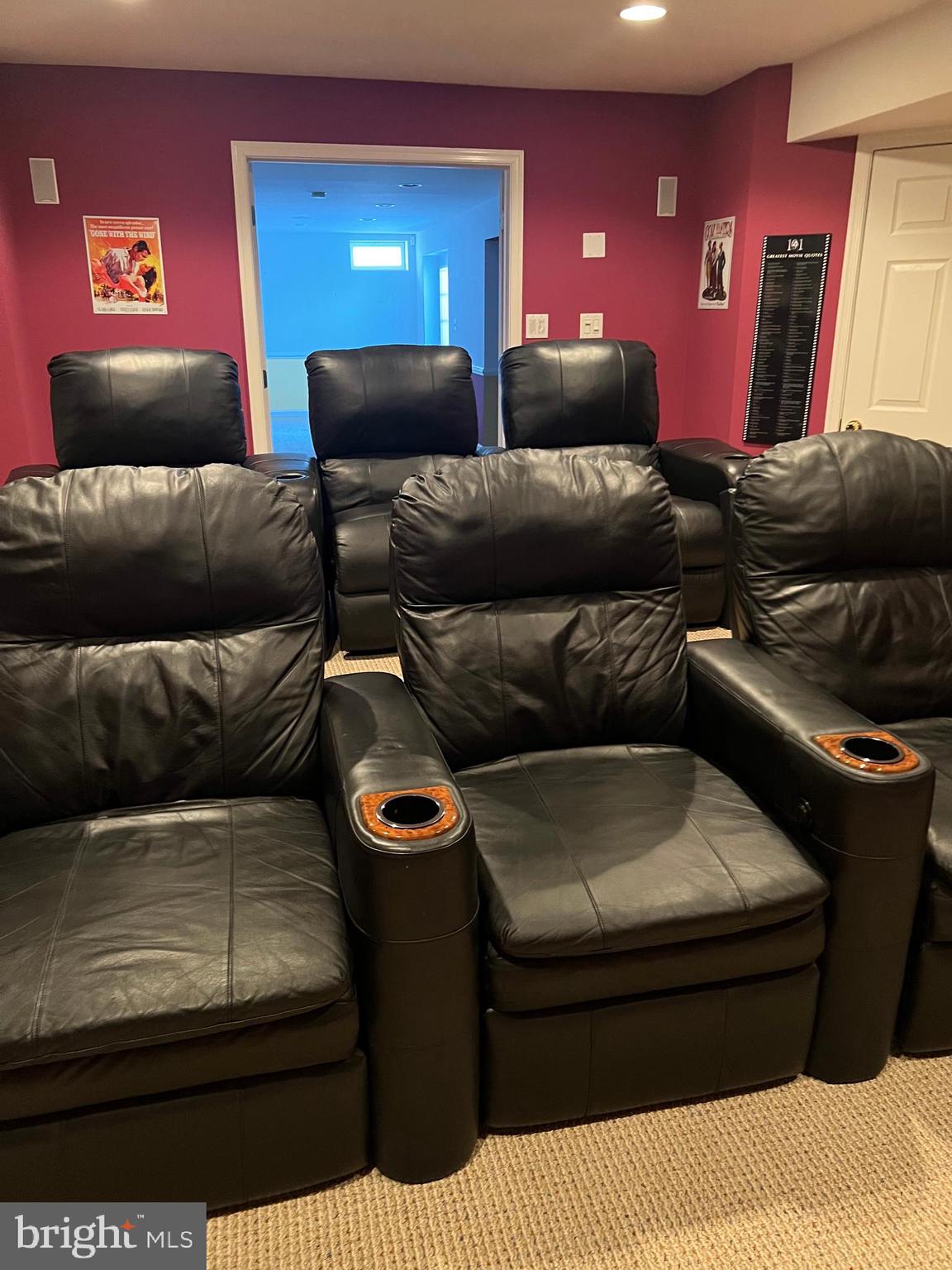 6896 Cannon Park Road Bryans Road, MD 20616 - Photo 20 of 38 Theater