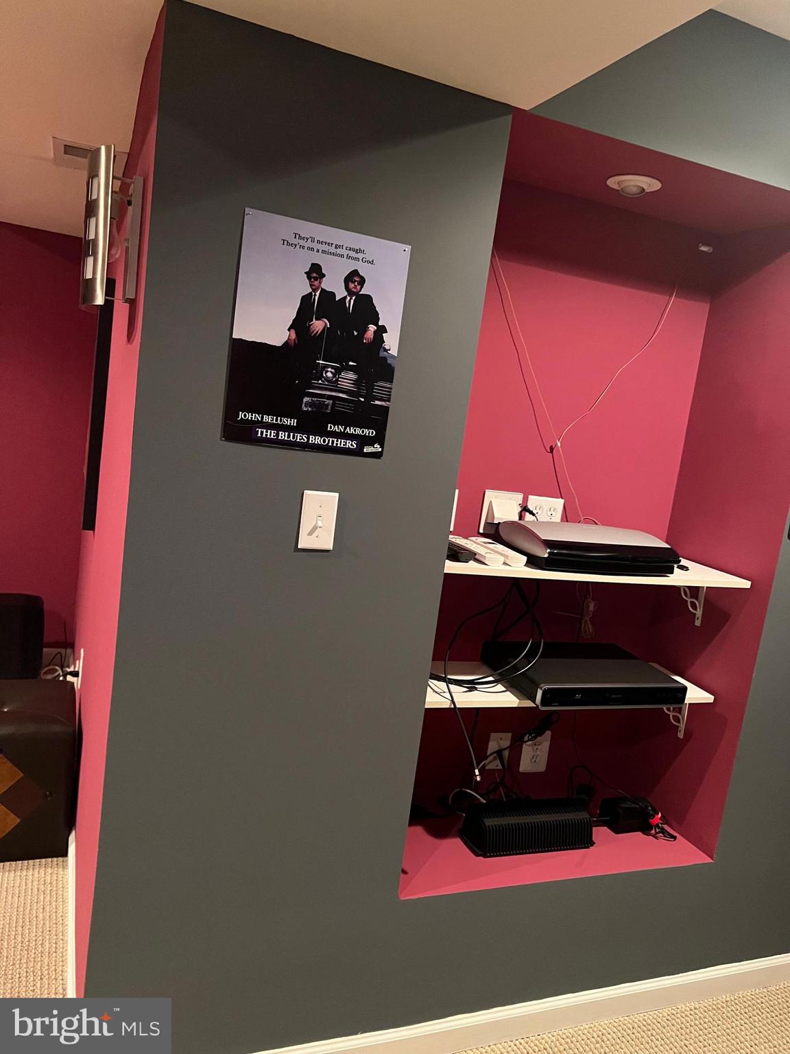 6896 Cannon Park Road Bryans Road, MD 20616 - Photo 21 of 38 Theater