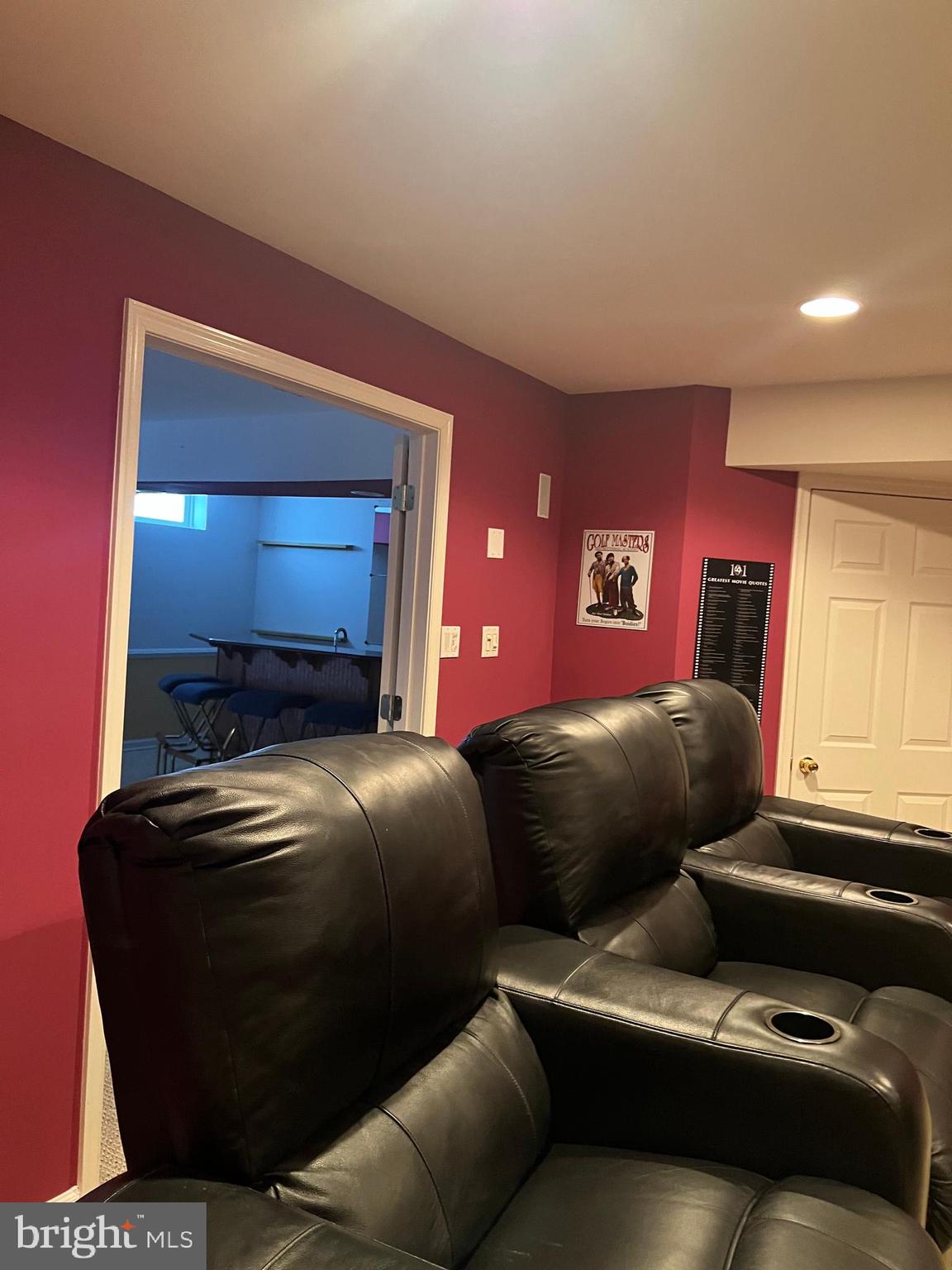 6896 Cannon Park Road Bryans Road, MD 20616 - Photo 23 of 38 Theater