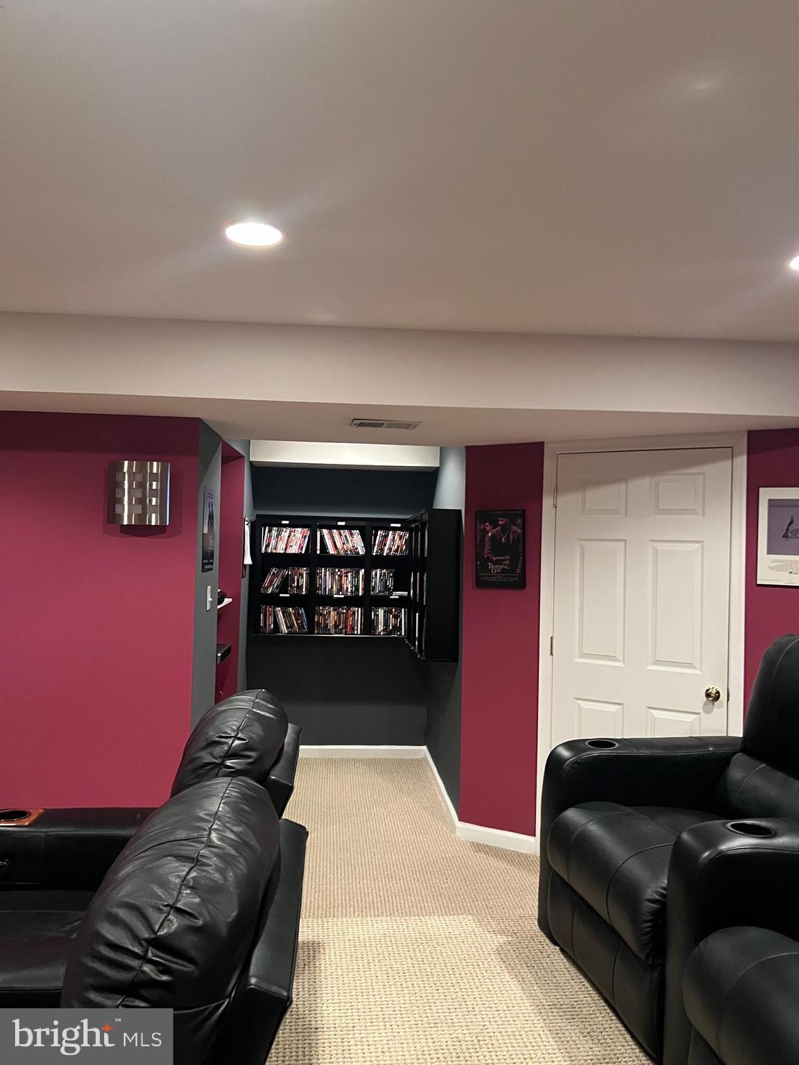 6896 Cannon Park Road Bryans Road, MD 20616 - Photo 24 of 38 Theater