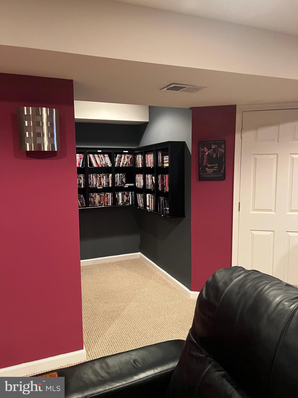 6896 Cannon Park Road Bryans Road, MD 20616 - Photo 25 of 38 Theater