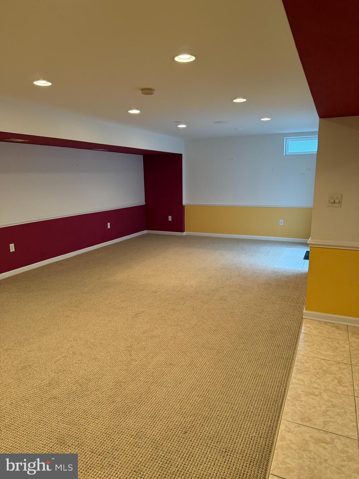 6896 Cannon Park Road Bryans Road, MD 20616 - Photo 28 of 38 Basement