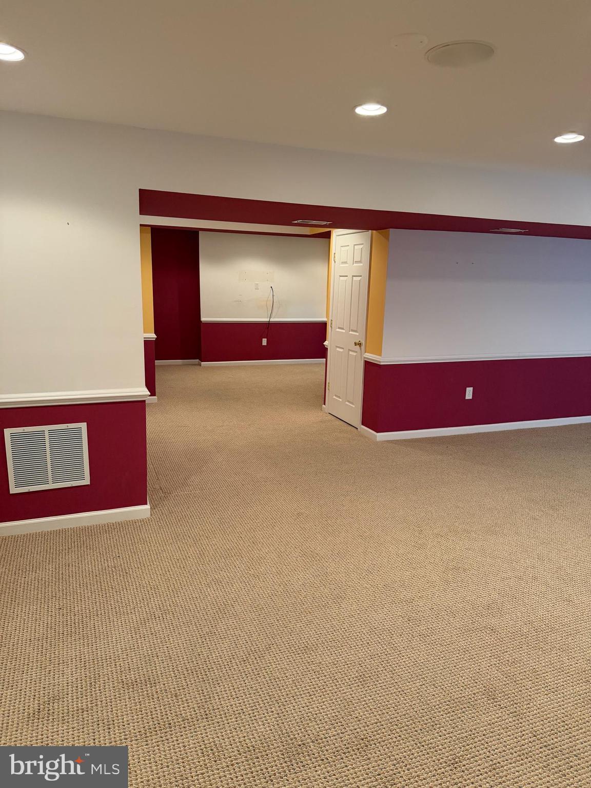 6896 Cannon Park Road Bryans Road, MD 20616 - Photo 29 of 38 Basement