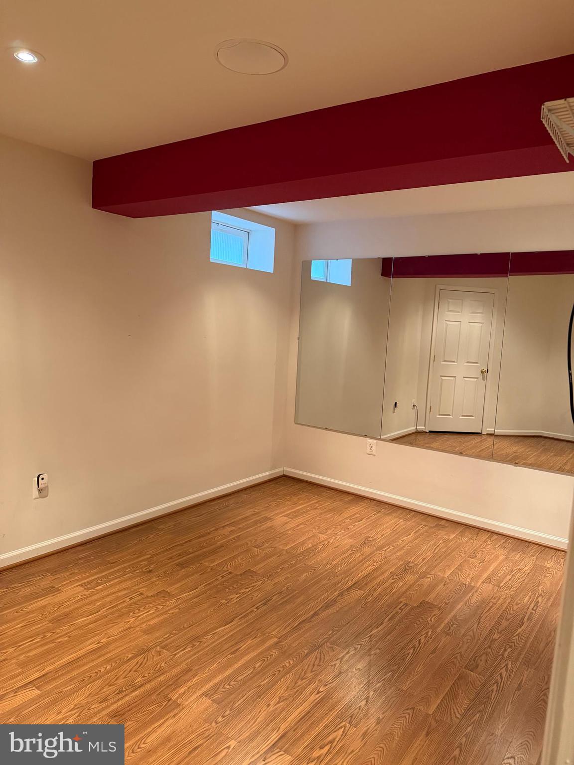 6896 Cannon Park Road Bryans Road, MD 20616 - Photo 30 of 38 Basement