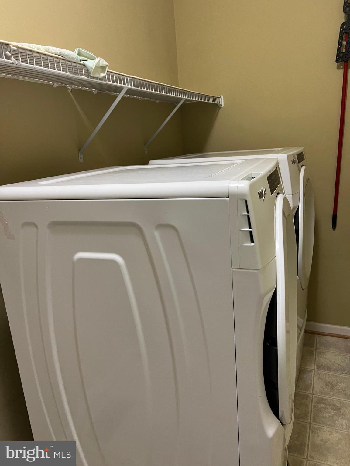 6896 Cannon Park Road Bryans Road, MD 20616 - Photo 32 of 38 Main Level Laundry Room