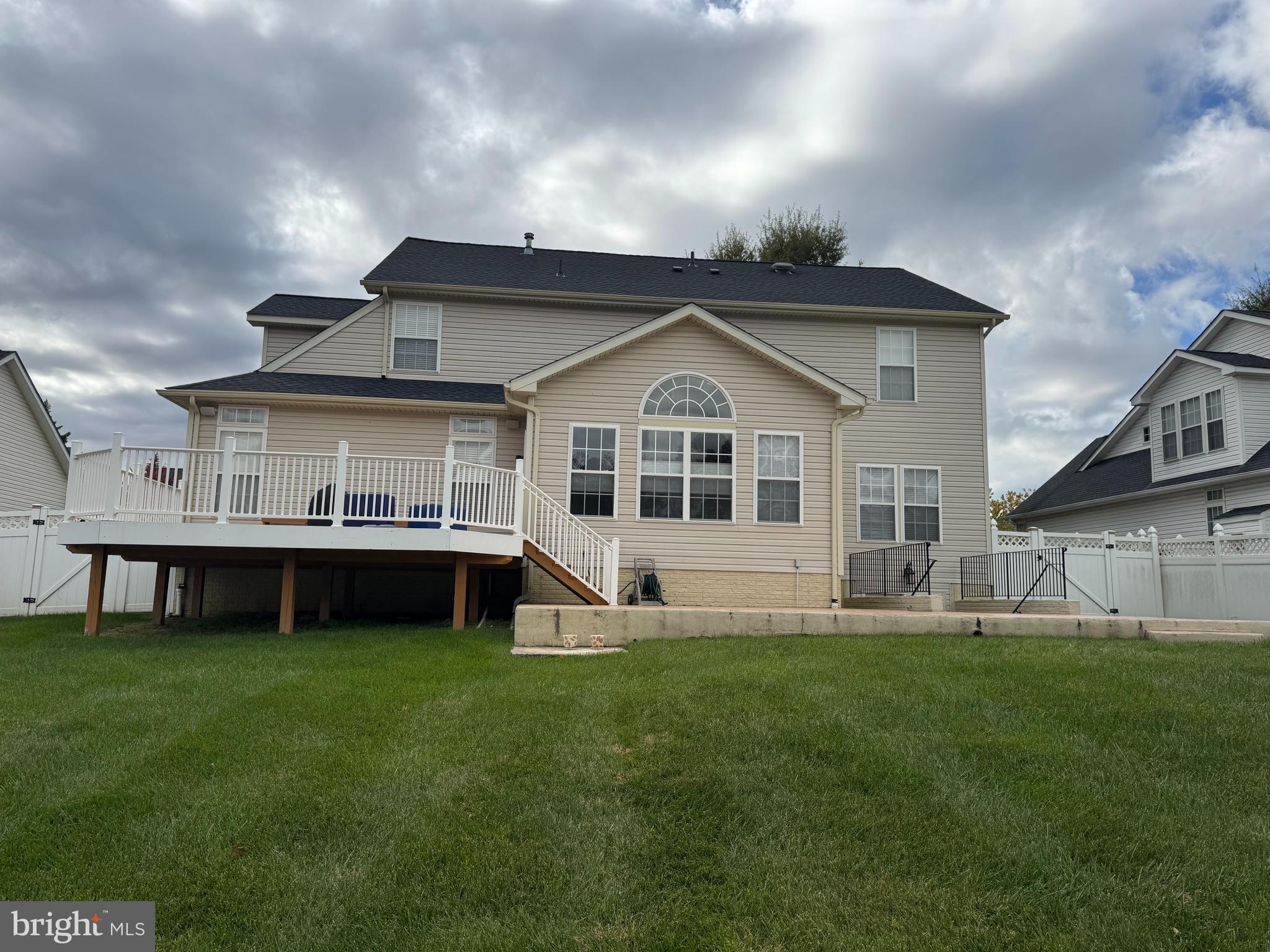 6896 Cannon Park Road Bryans Road, MD 20616 - Photo 38 of 38 Huge Yard