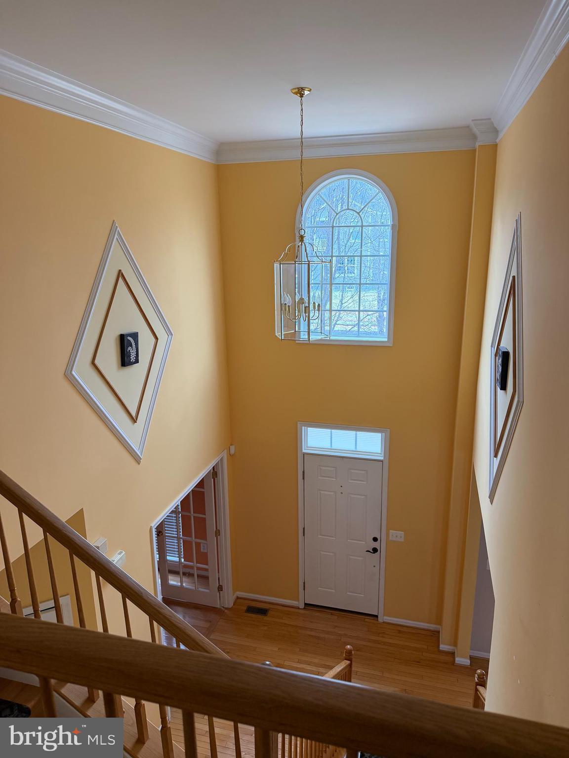 6896 Cannon Park Road Bryans Road, MD 20616 - Photo 6 of 38 Foyer