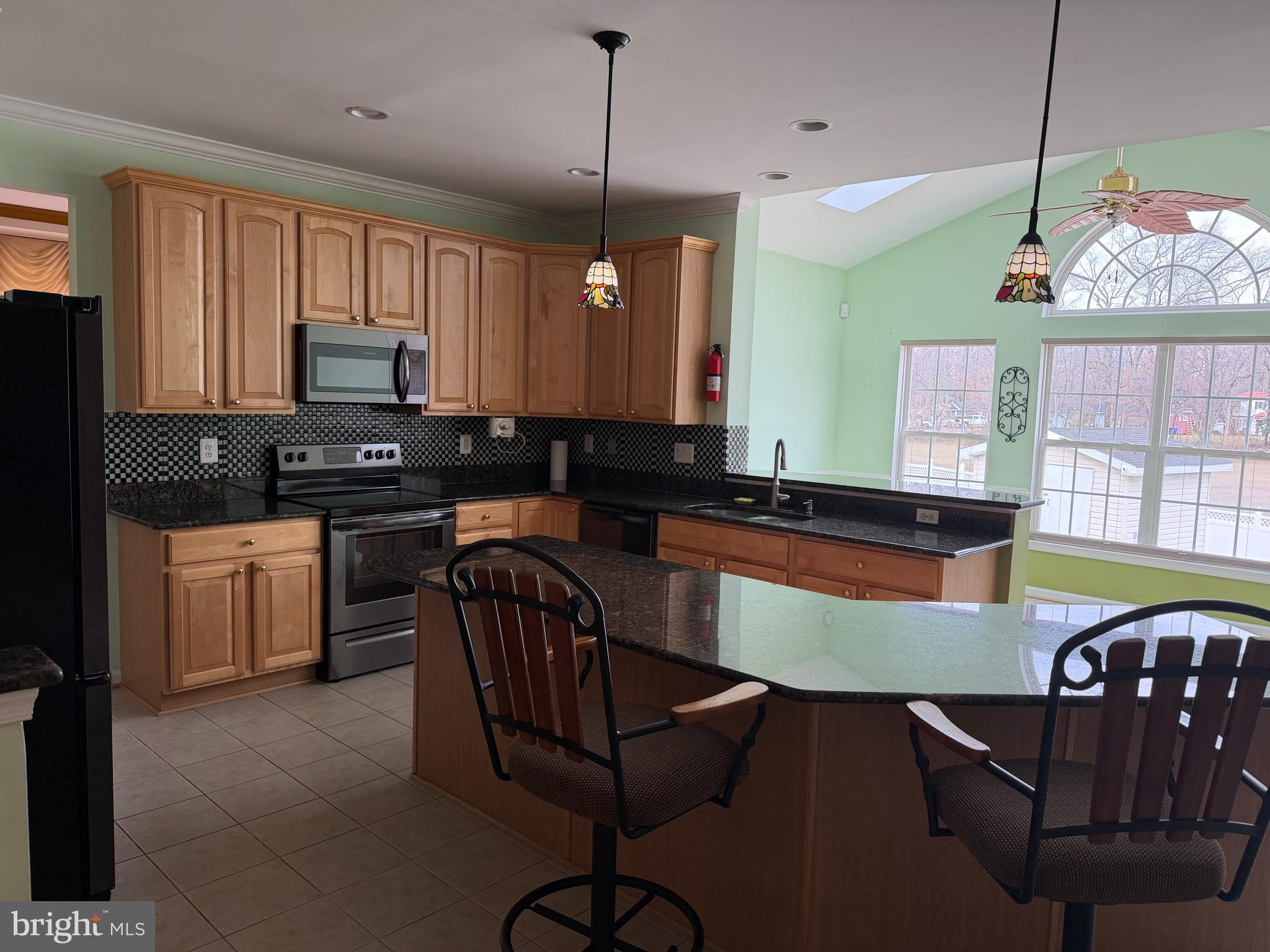 6896 Cannon Park Road Bryans Road, MD 20616 - Photo 7 of 38 Kitchen