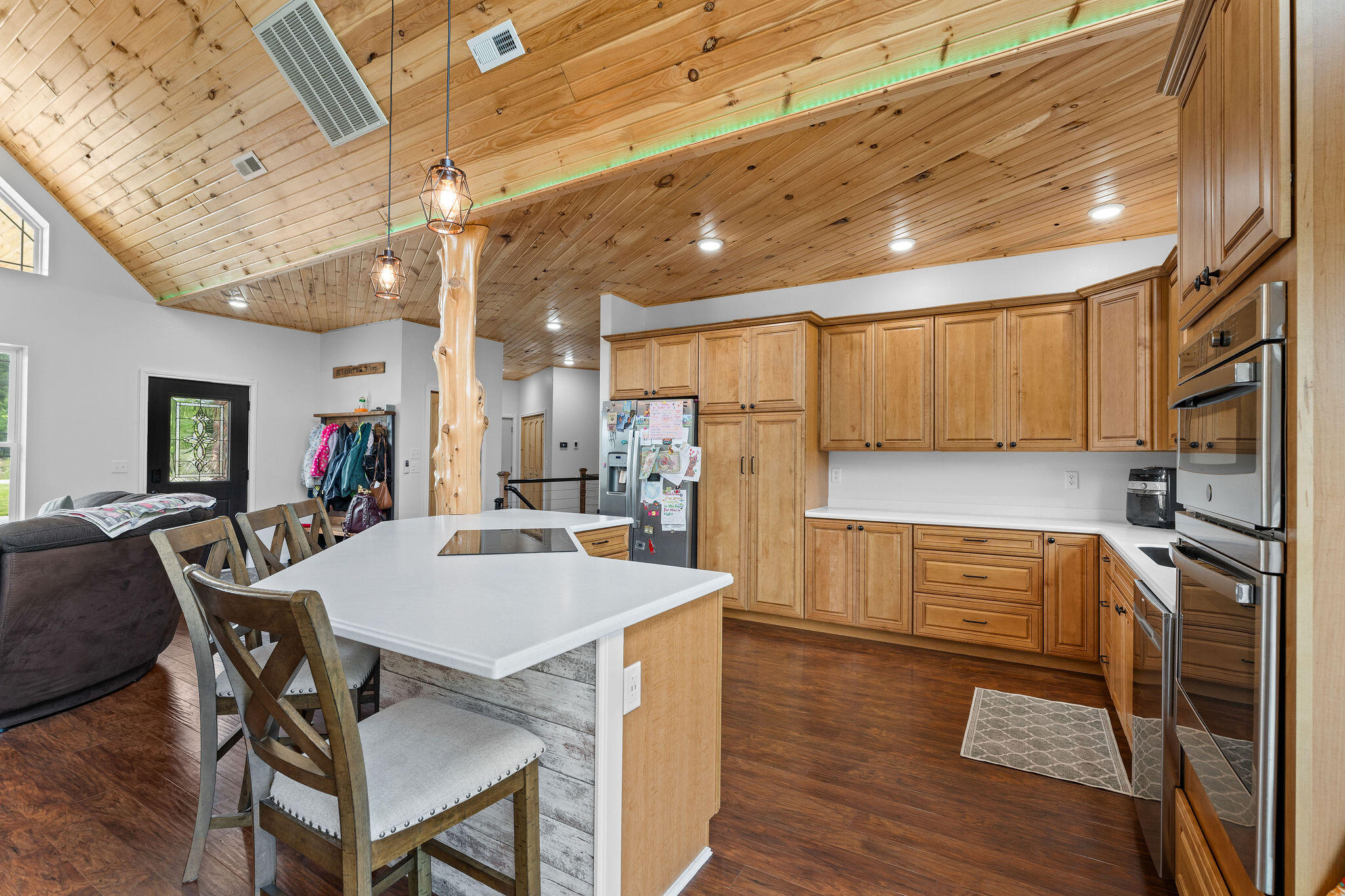 770 Mills Hollow Road Branson, MO 65616 - Photo 19 of 85 770 Mills Hollow Rd (28)
