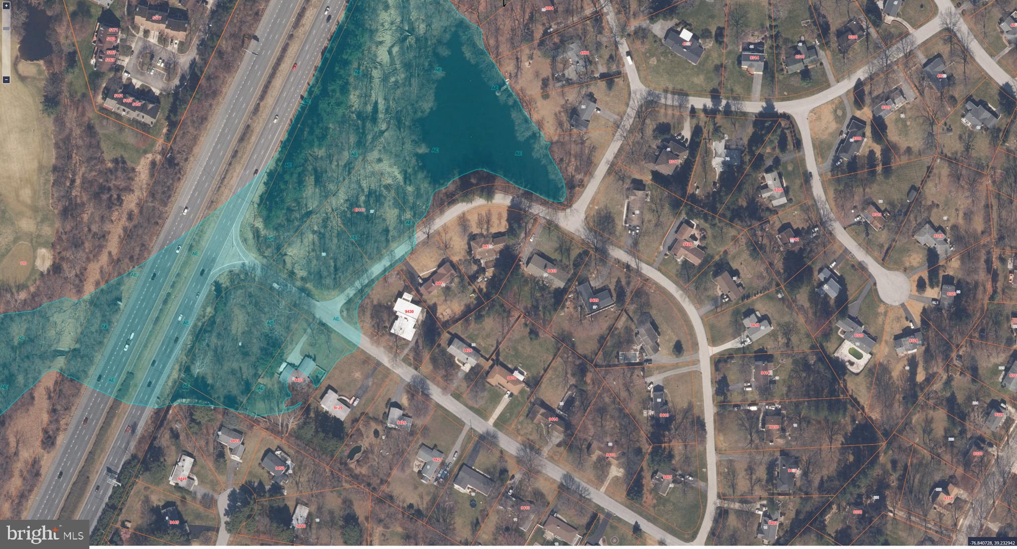 9440 Dartmouth Road Columbia, MD 21045 - Photo 12 of 13