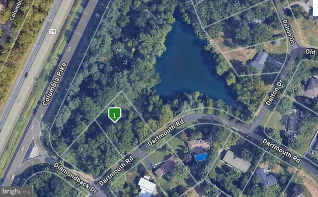 $35,000 | 9440 Dartmouth Road, Columbia, MD 21045