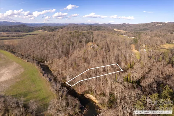 $98,000 | Tbd Starlight Circle, Brevard, NC 28712