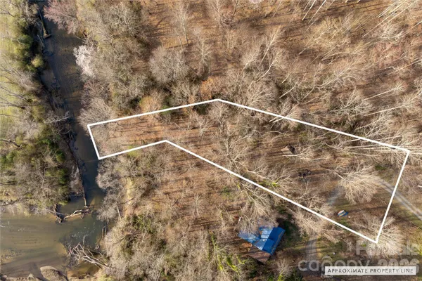 $98,000 | Tbd Starlight Circle, Brevard, NC 28712