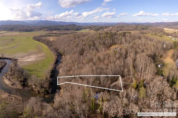 $98,000 | Tbd Starlight Circle, Brevard, NC 28712