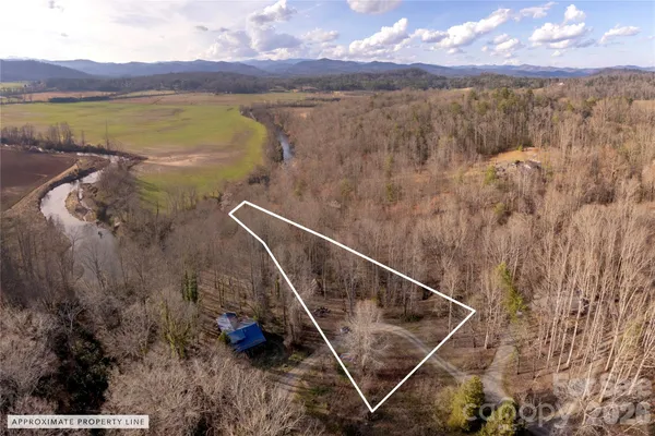$98,000 | Tbd Starlight Circle, Brevard, NC 28712