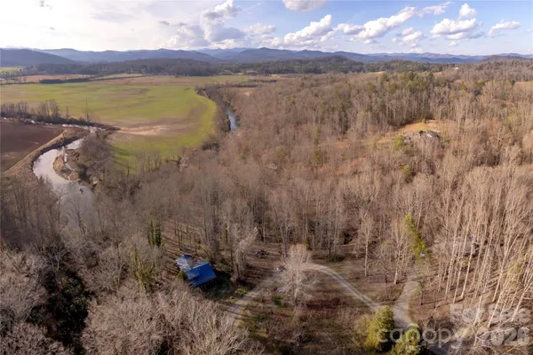 $98,000 | Tbd Starlight Circle, Brevard, NC 28712