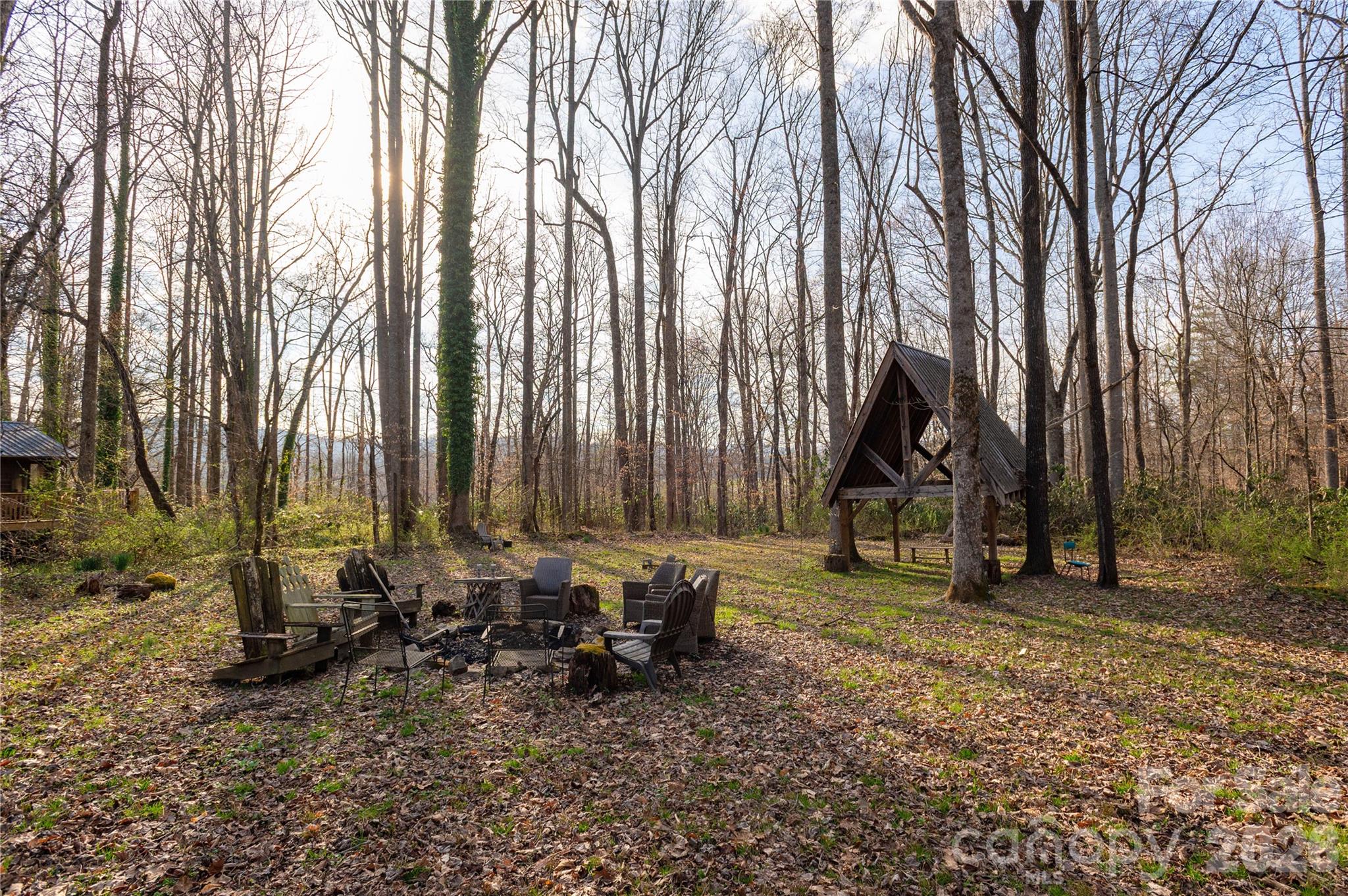 Tbd Starlight Circle Brevard, NC 28712 - Photo 8 of 20
