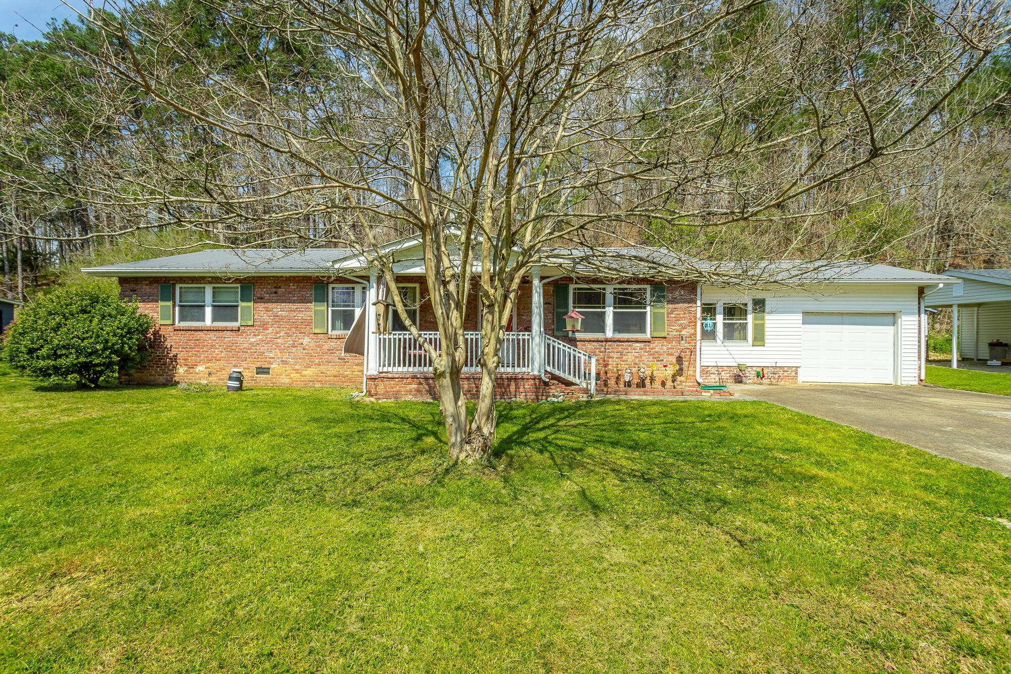 170 Rosa Street Rossville, GA 30741 - Photo 1 of 27 170 Rosa St. HD-34