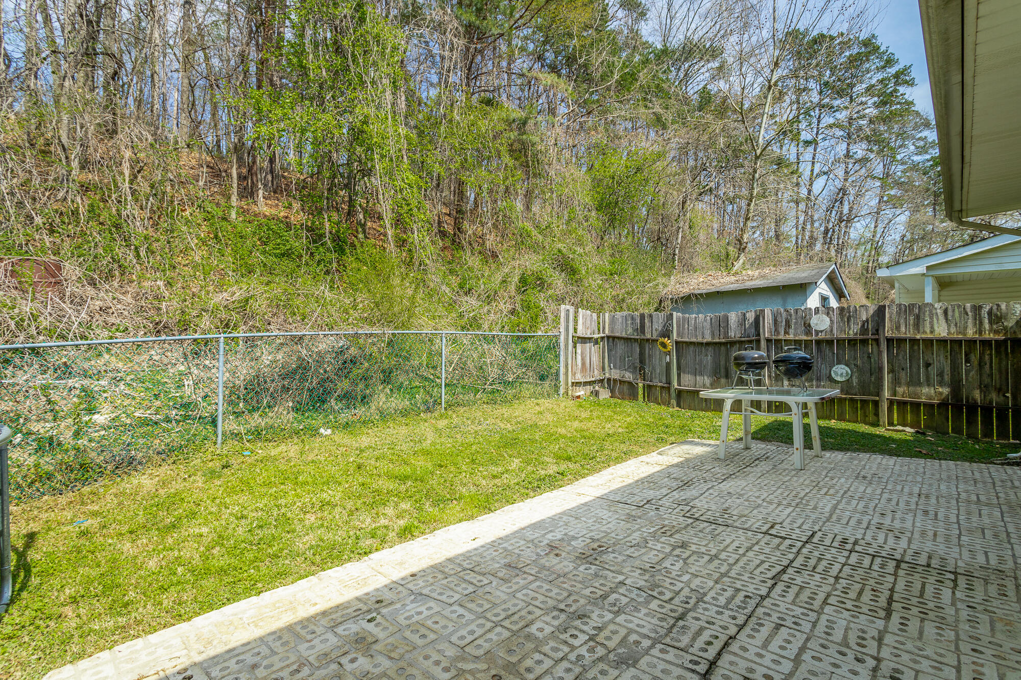 170 Rosa Street Rossville, GA 30741 - Photo 26 of 27 170 Rosa St. HD-32