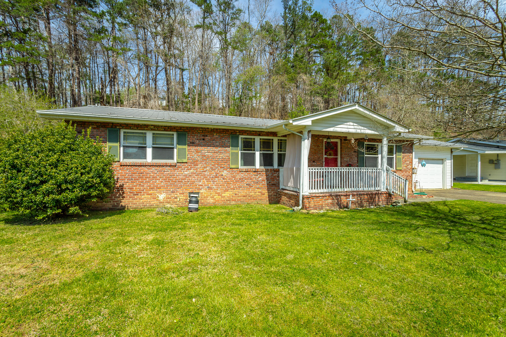 170 Rosa Street Rossville, GA 30741 - Photo 27 of 27 170 Rosa St. HD-37