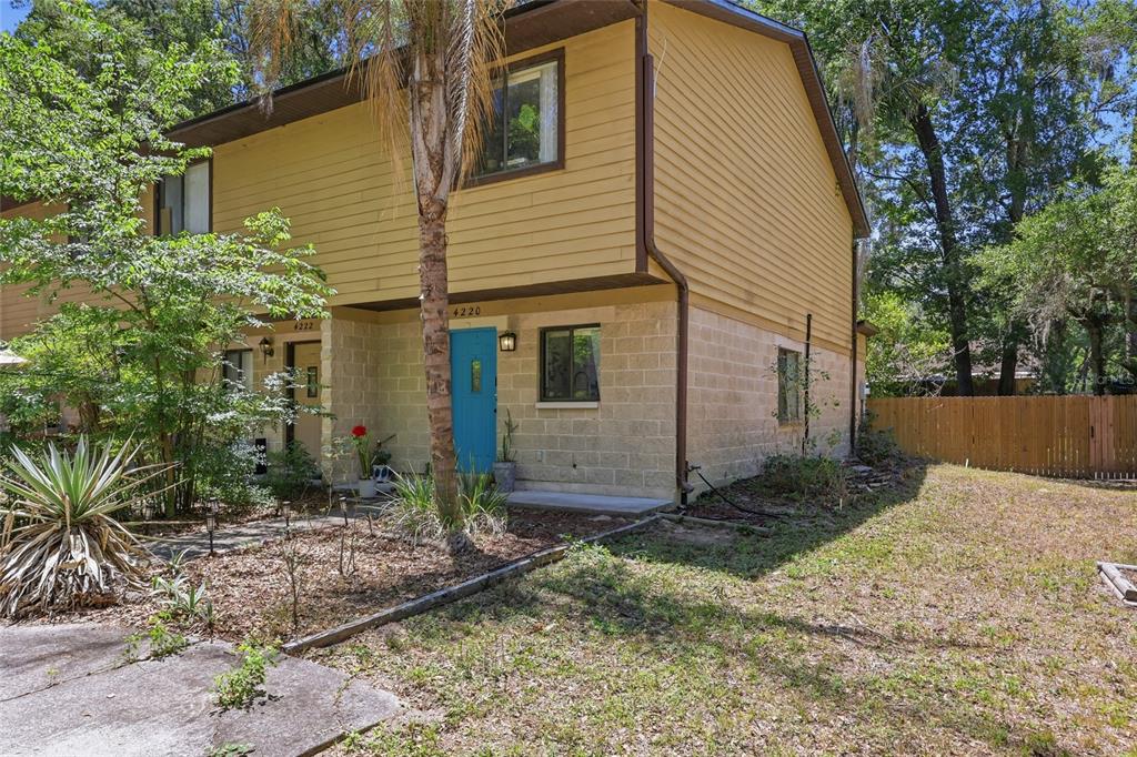 4220 Southwest 67th Terrace Gainesville, FL 32608 - Photo 5 of 29