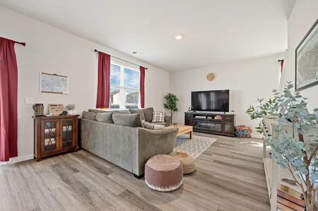 $2,300 | 328 Blue Haw Drive, Moncks Corner, SC 29461