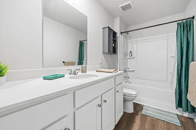 $2,300 | 328 Blue Haw Drive, Moncks Corner, SC 29461