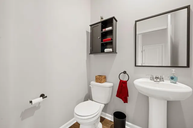 $2,300 | 328 Blue Haw Drive, Moncks Corner, SC 29461